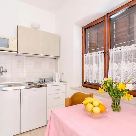 Appartamento Vujovic - Studio With Terrace Ragusa