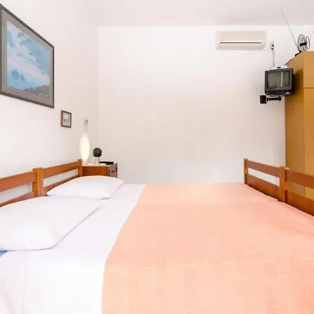 Vujovic - Studio With Terrace * Dubrovnik