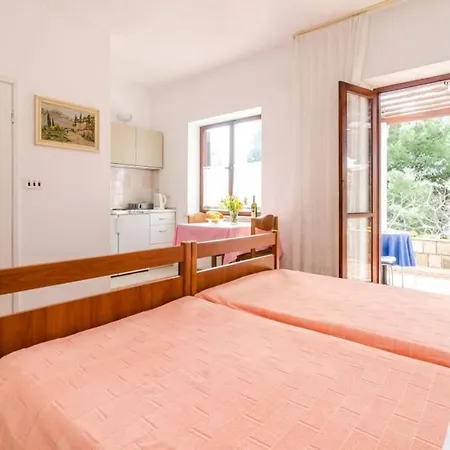 Appartement Vujovic - Studio With Terrace *